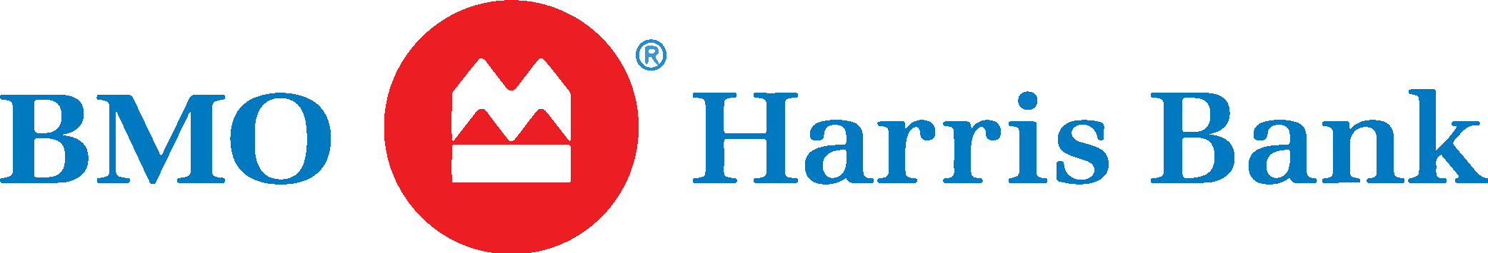 BMO Harris Bank Logo